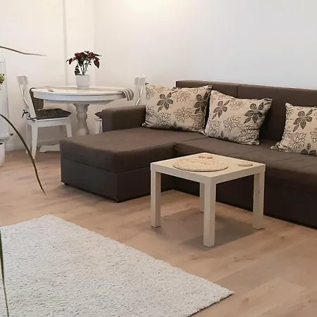 Lägenhet Vtown *